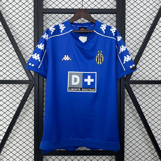 Retro Juventus 1999-2000