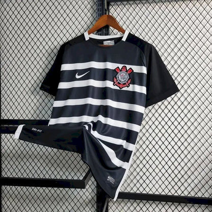 Retro Corinthians 2014-2015