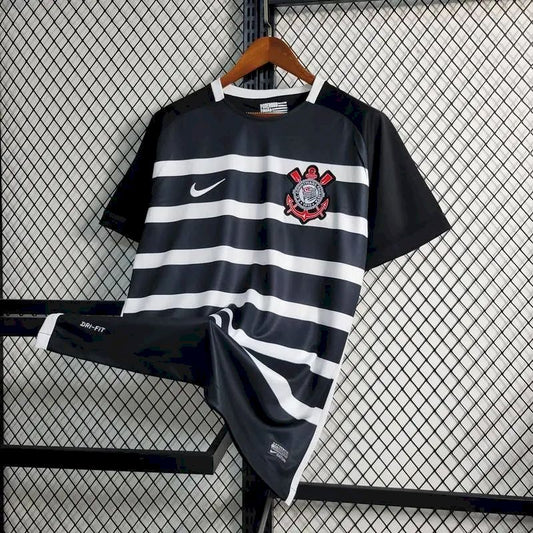 Retro Corinthians 2014-2015