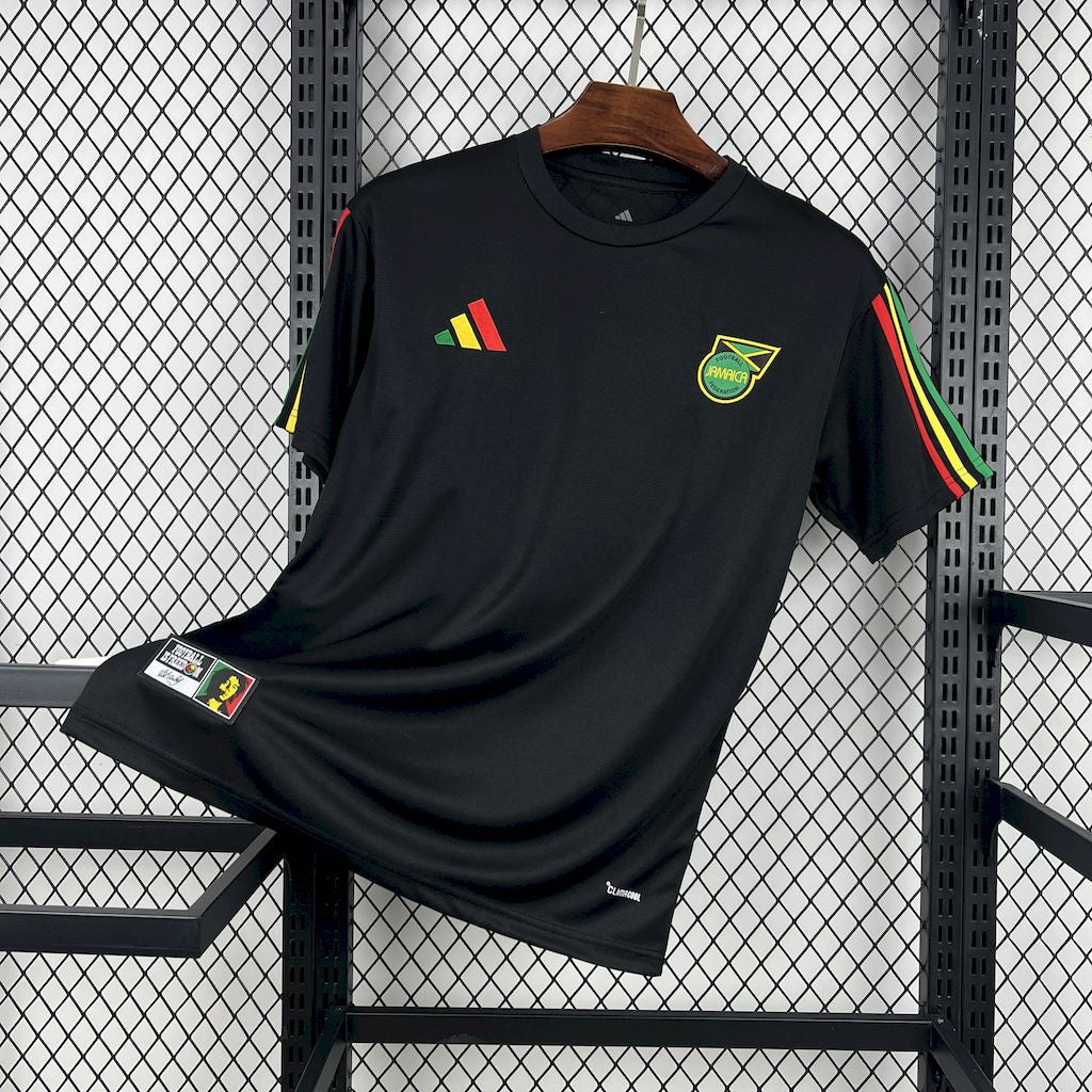 Jamaica - Edição Especial 26-27