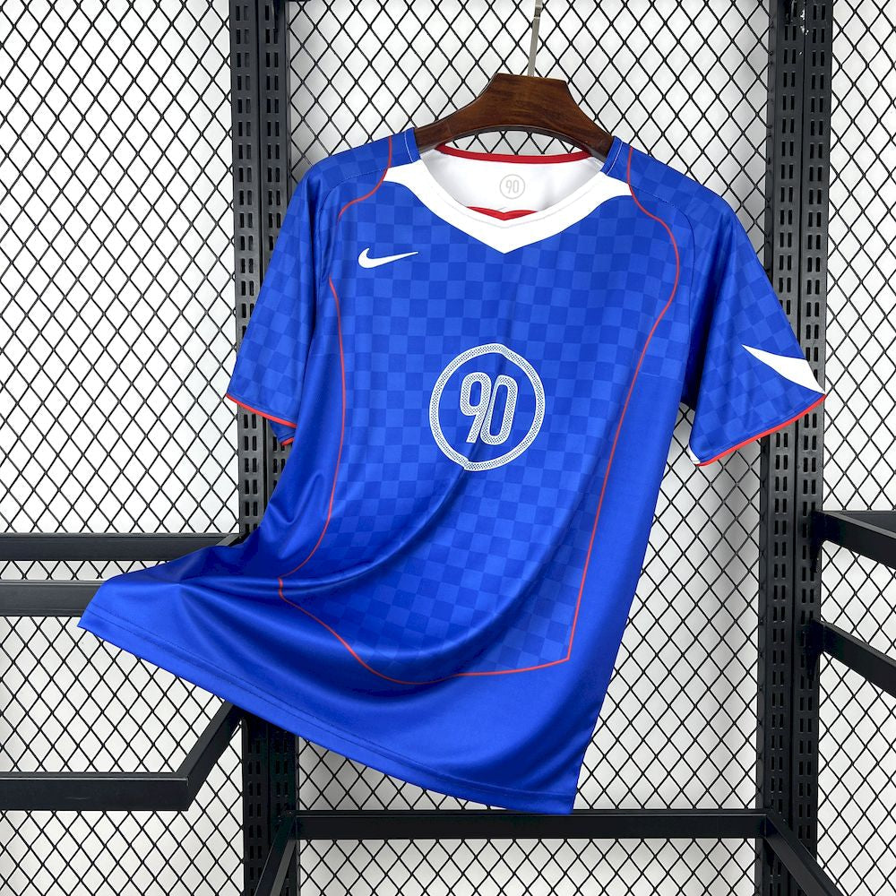 Nike Total 90 Dri-FIT