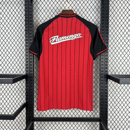 Edição Especial Flamengo 25-26