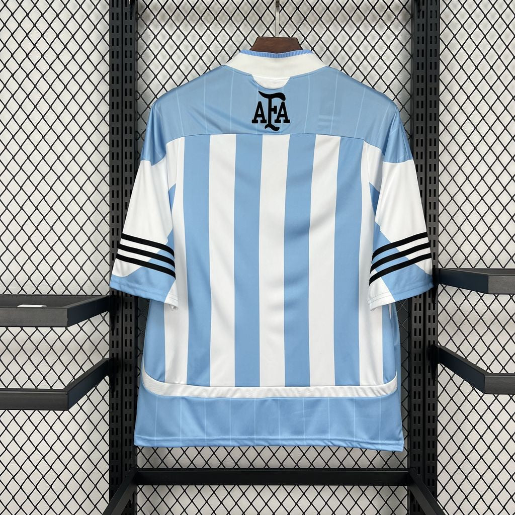 Argentina - Retro Edição Especial 26-27