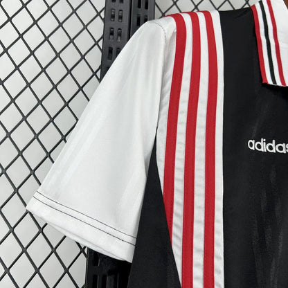 Retro Benfica 1997-1998