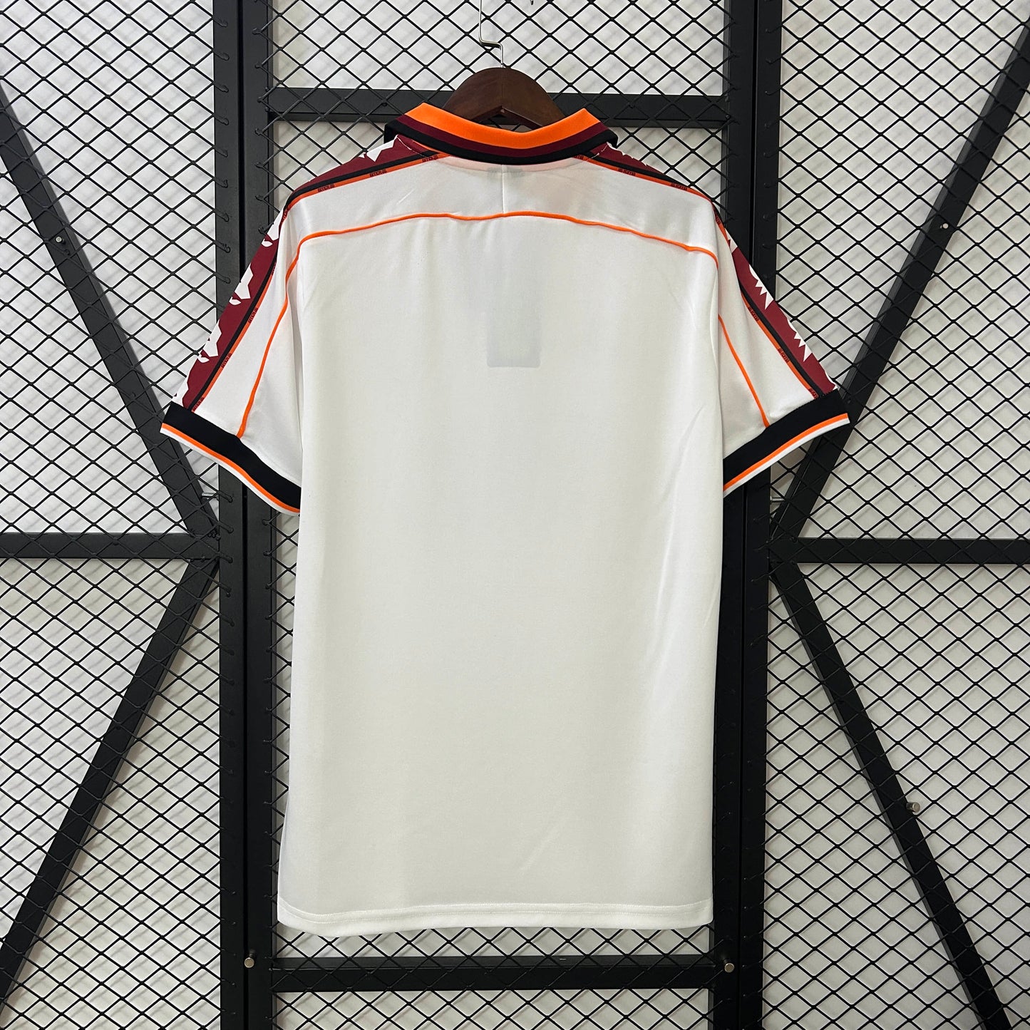 Roma Retro 98-99
