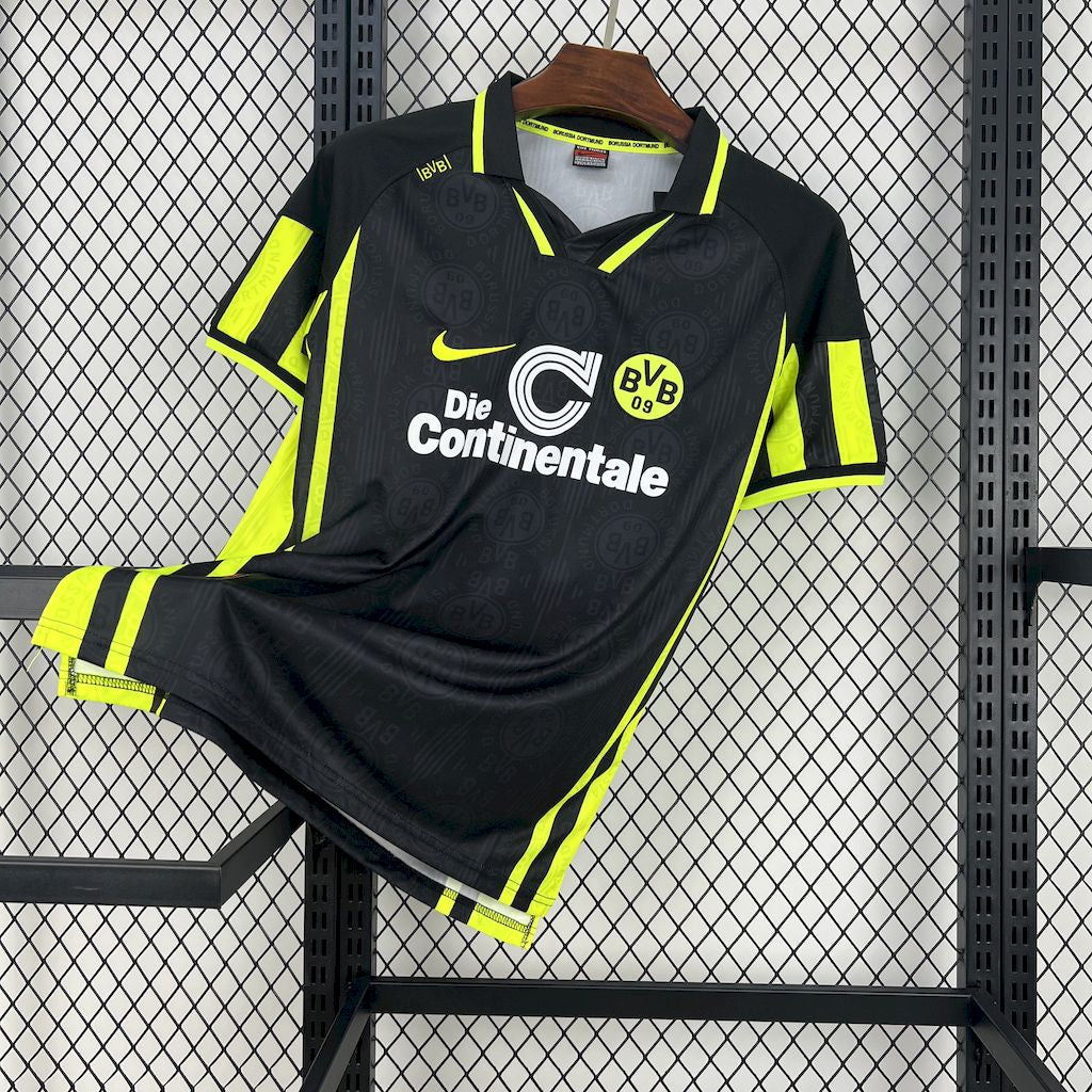 Retro Dortmund 1996-1997