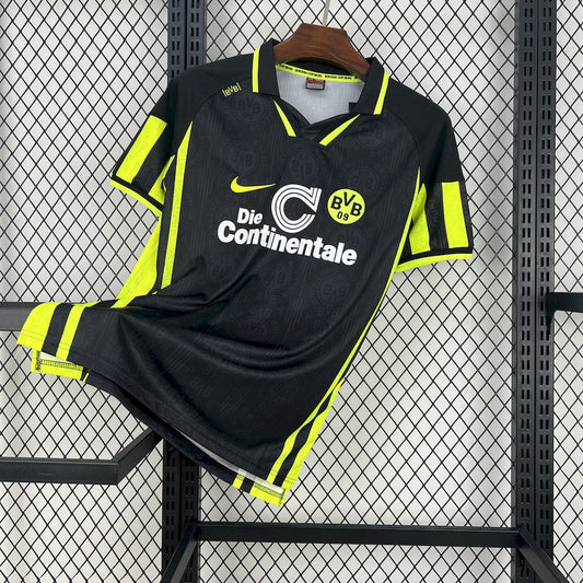 Retro Dortmund 1996-1997