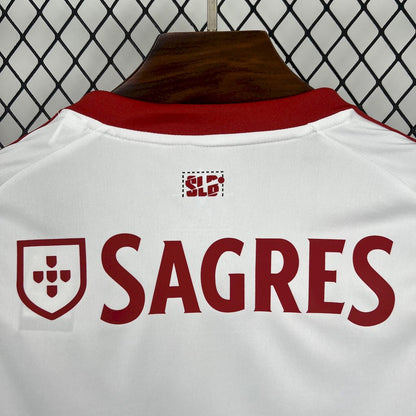 Benfica Alternativa 25-26