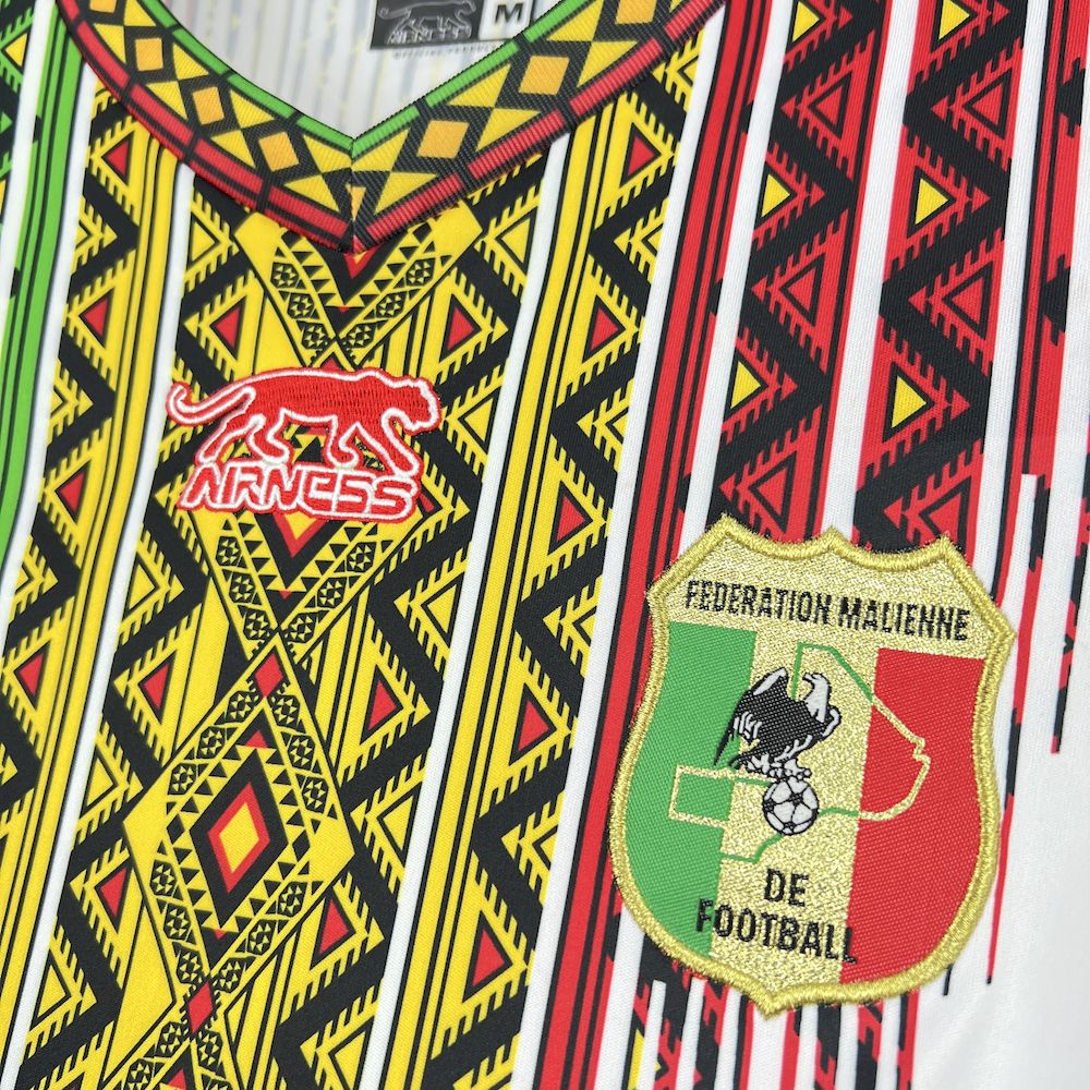 Mali Principal 26-27