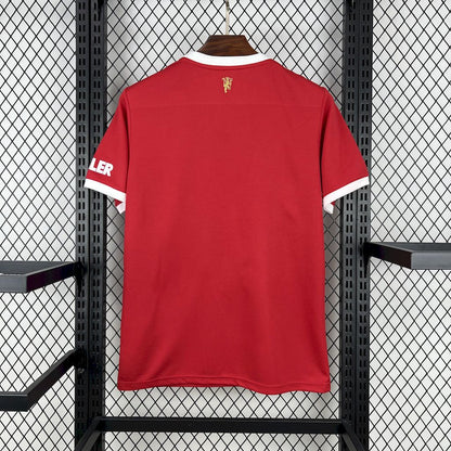 Retro Manchester United 2021-2022