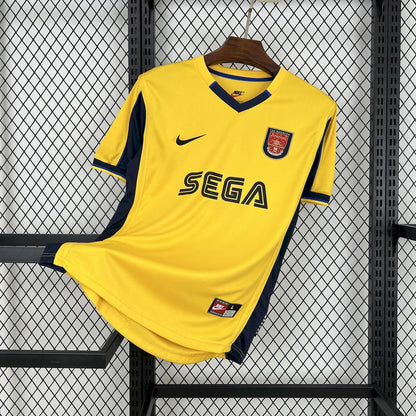 Retro Arsenal 1999-2000