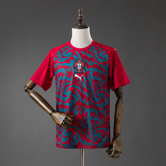 Aquecimento Portugal 2026