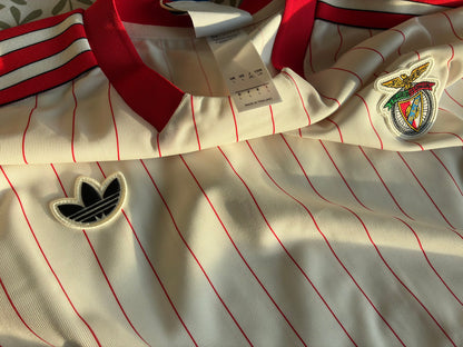 Benfica Adidas Originals 25-26