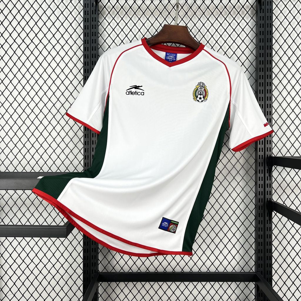 México Retro 2002