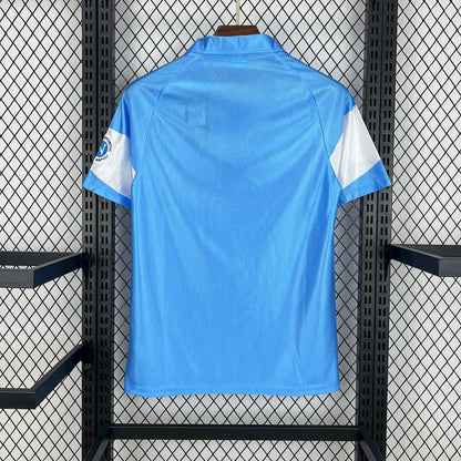 Retro Nápoles 1990-1991