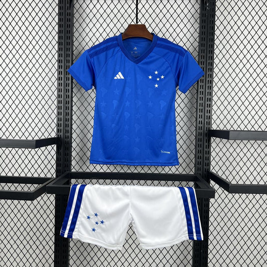 Cruzeiro Principal Kit de Criança 26-27
