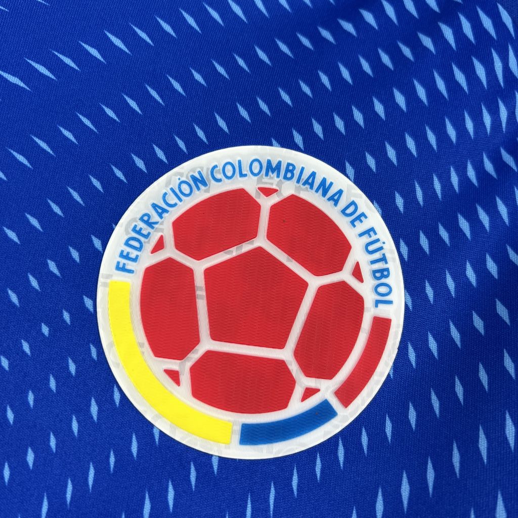 Colômbia - Edição Especial 26-27