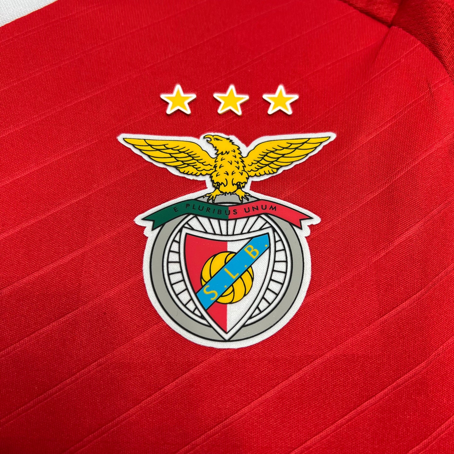 Benfica Principal 24-25