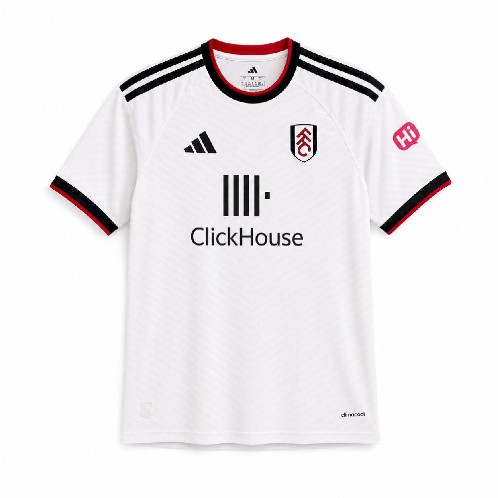 Fulham Principal 26-27