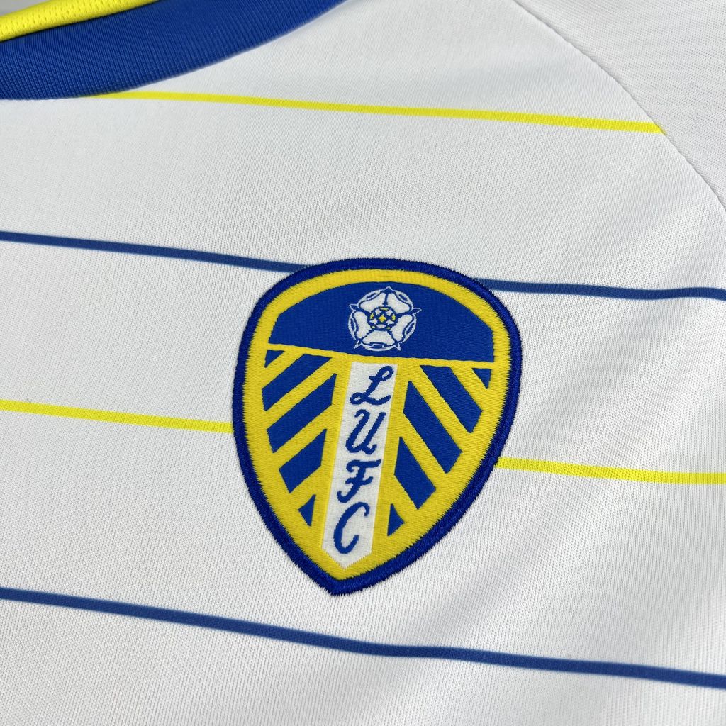 Leeds United Principal 26-27