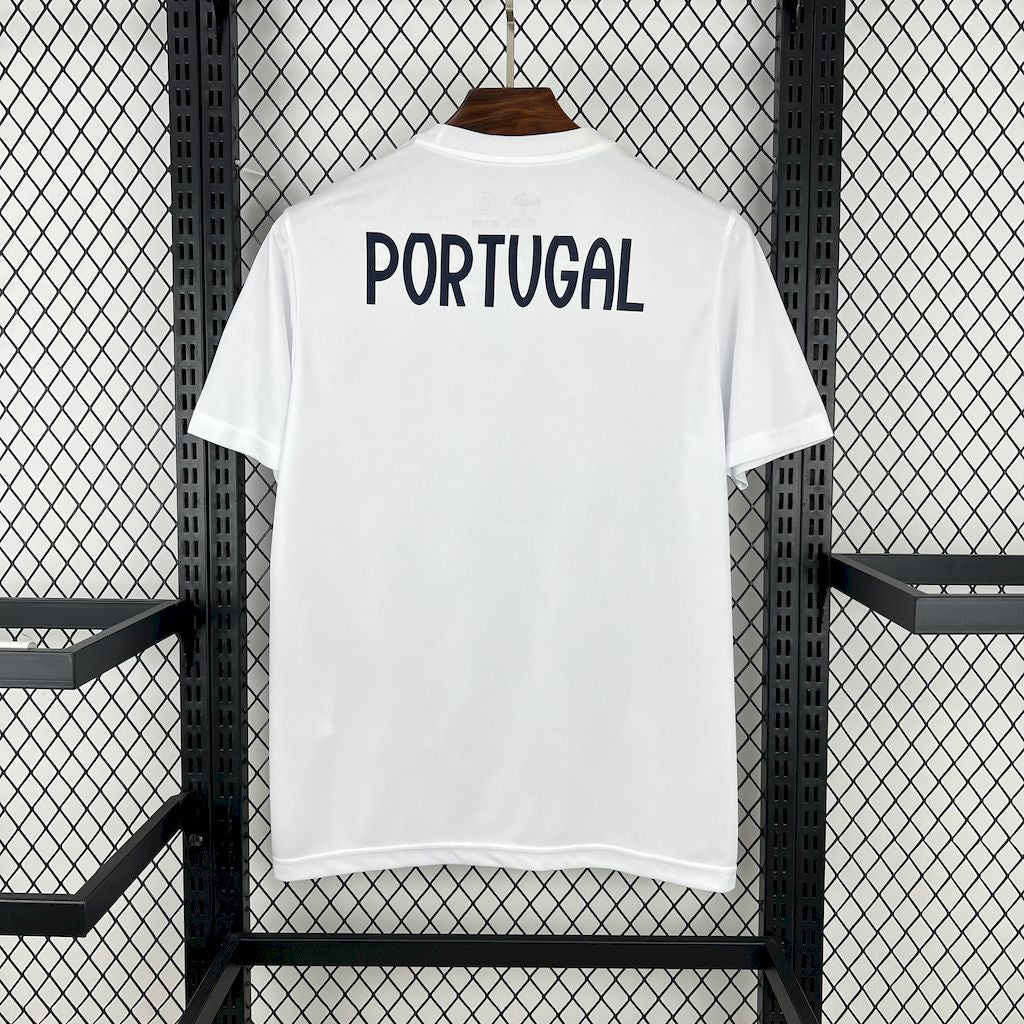 Camisola Casual Portugal 25-26
