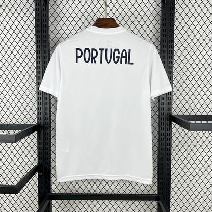 Camisola Casual Portugal 25-26