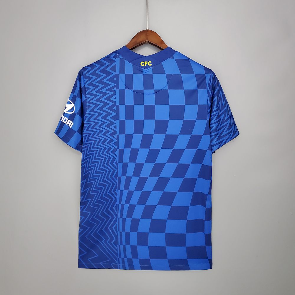 Chelsea Retro 21-22