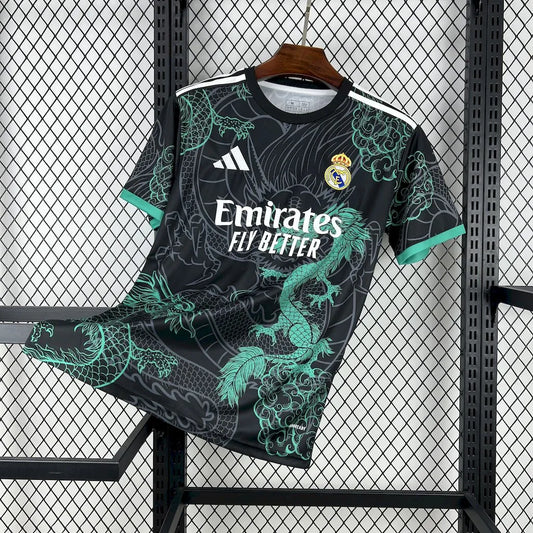 Real Madrid Edição Especial 25-26
