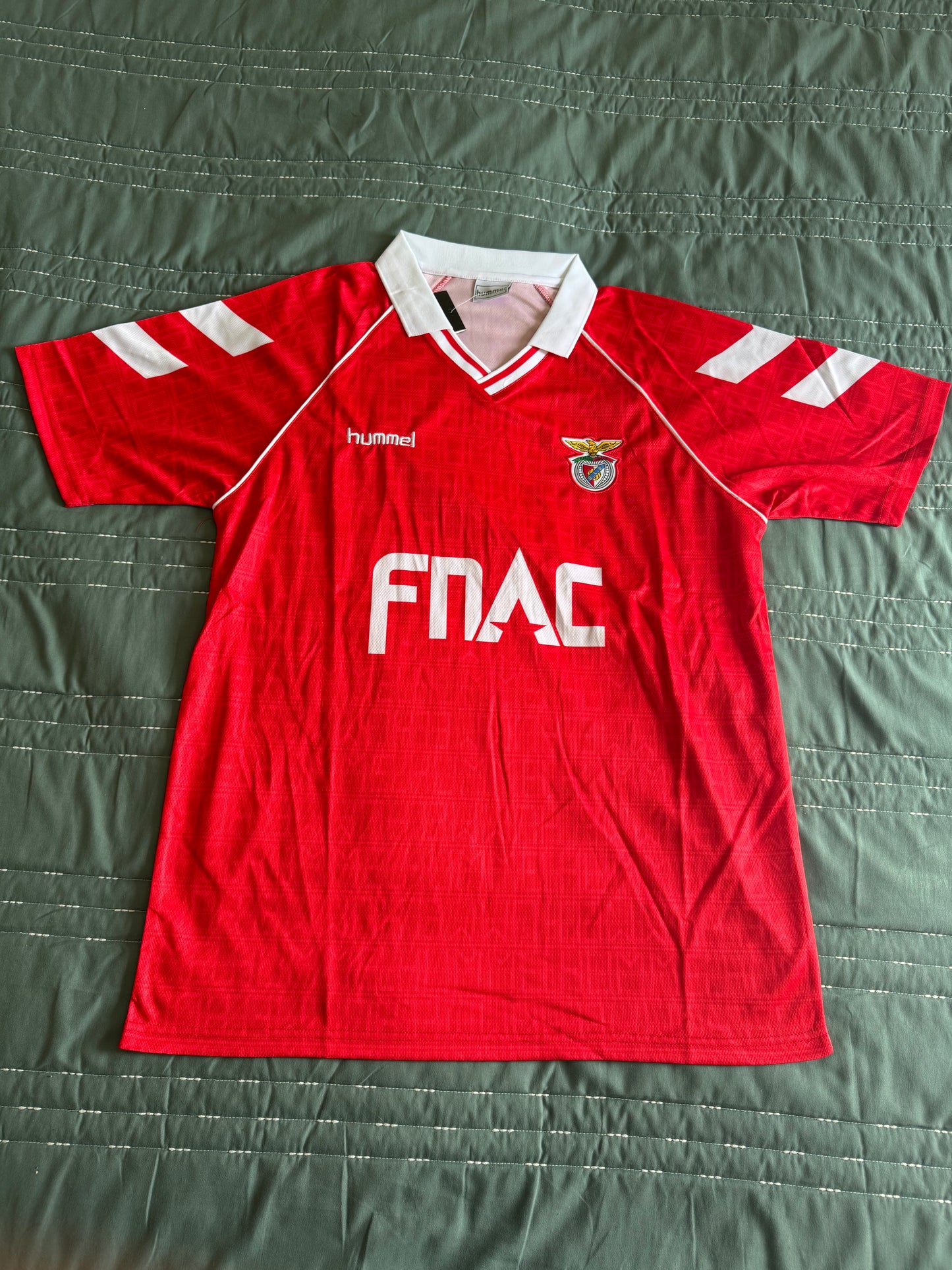 Retro Benfica
