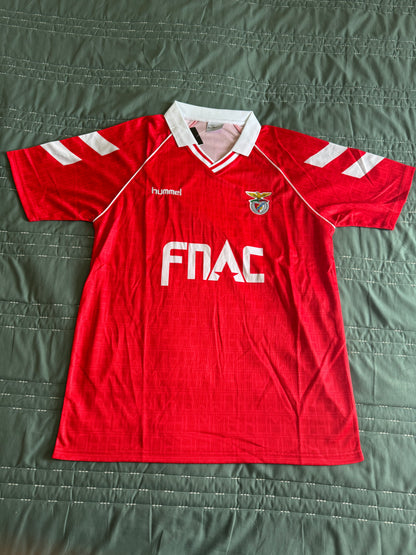 Retro Benfica