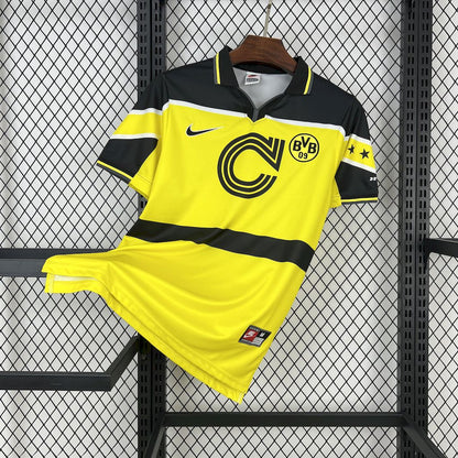 Retro Dortmund 1996-1997