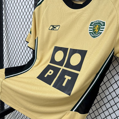 Retro Sporting 2003-2004