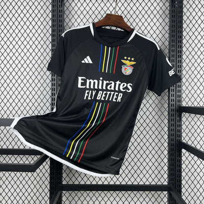 Retro Benfica 2023-24
