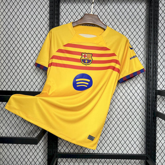 Alternativa Barcelona 24-25