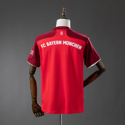 Retro Bayern Munich 2021-2022