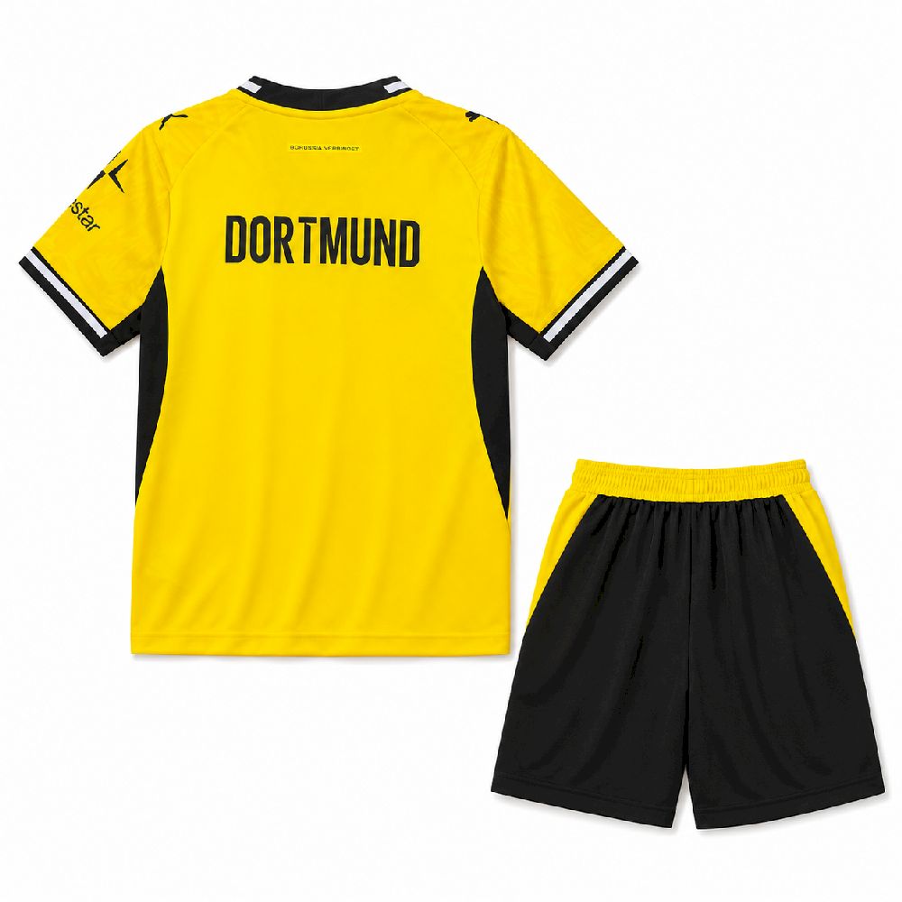 Dortmund Principal Kit Criança 26-27