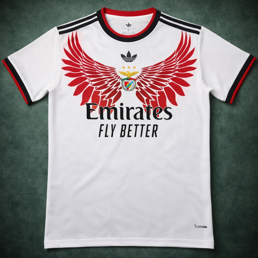 Benfica Especial 25-26