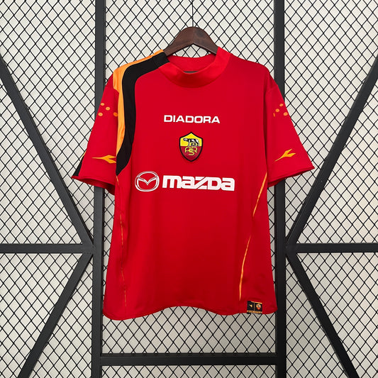 Retro Roma 2004-2005