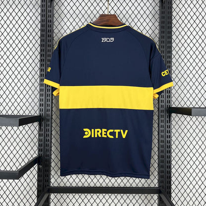 Edição Especial Boca Juniors 25-26