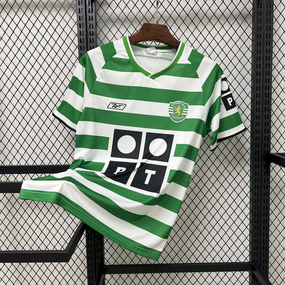 Retro Sporting 2003-2004