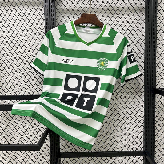 Retro Sporting 2003-2004