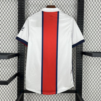 Retro PSG 1998-1999