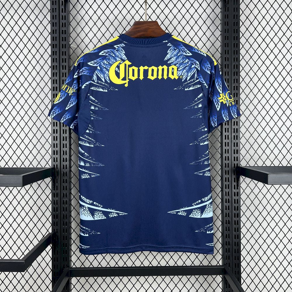 Club América 25/26