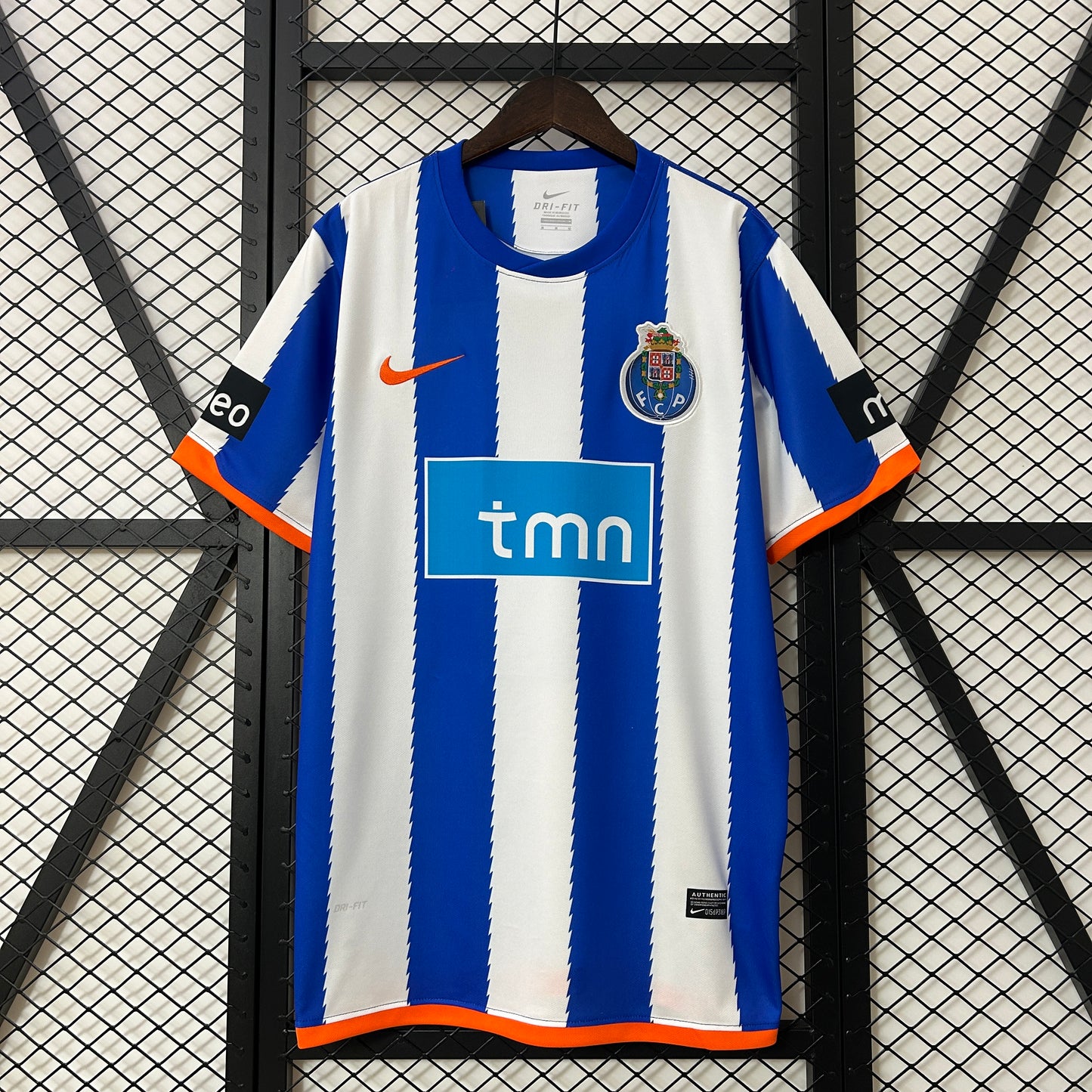 Retro Porto 2010-2011