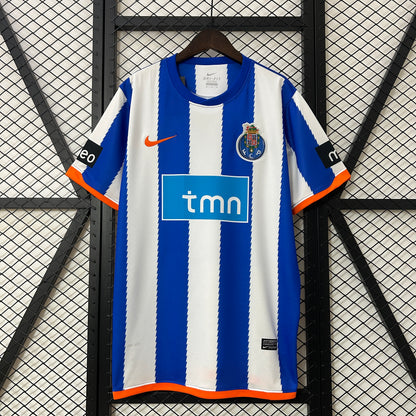 Retro Porto 2010-2011