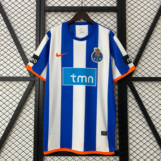 Retro Porto 2010-2011