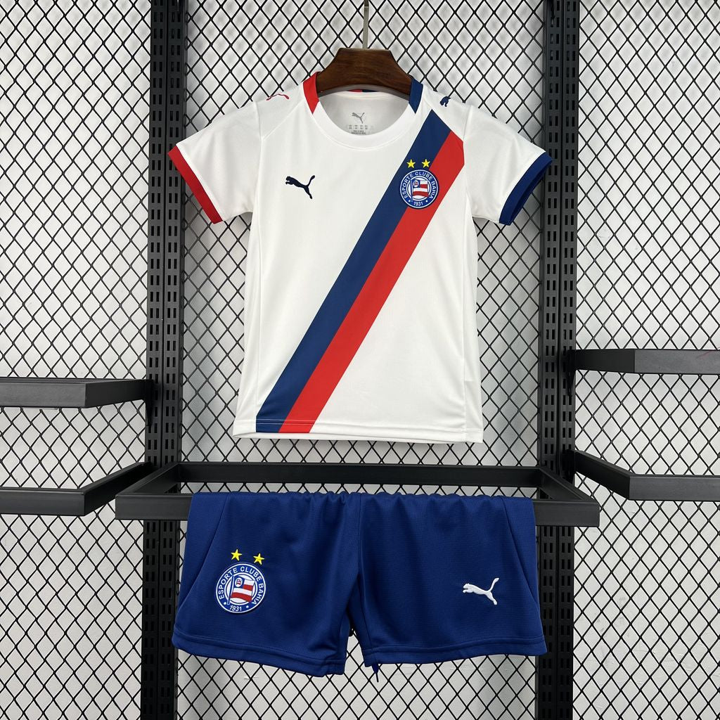 Bahia Principal Kit de Criança 26-27