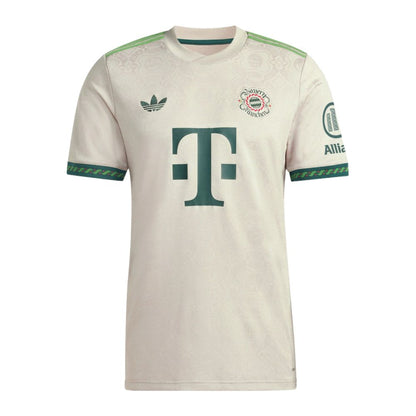 Bayern Munique Especial 25-26