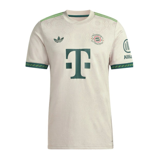 Bayern Munique Especial 25-26