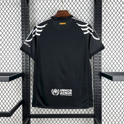 Edição Especial Barcelona Travis Scott